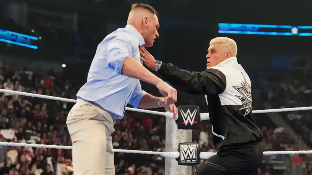 WWE Confirms Major Change for Gunther Ahead of Clash In Italy