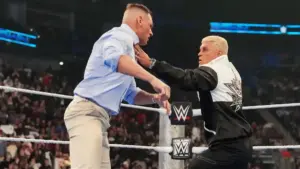 WWE Confirms Major Change for Gunther Ahead of Clash In Italy
