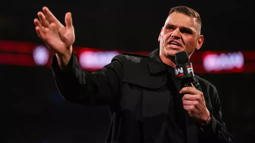 Gunther Opens Up About Potential Brock Lesnar Match in WWE