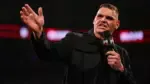Gunther Opens Up About Potential Brock Lesnar Match in WWE