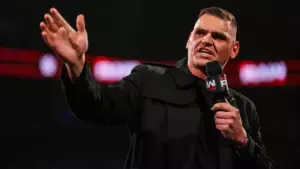 Gunther Opens Up About Potential Brock Lesnar Match in WWE