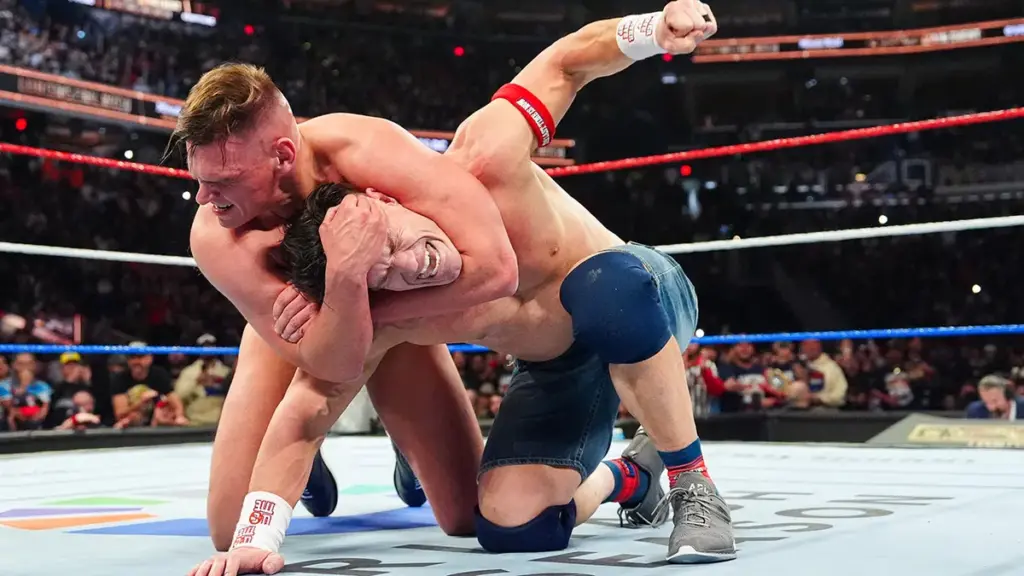 Gunther Reveals How He Feels About Being Called WWE’s ‘Career Killer’