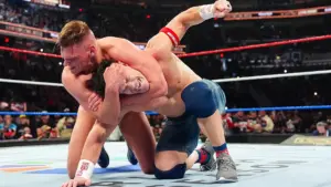 Gunther Reveals How He Feels About Being Called WWE’s ‘Career Killer’