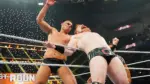Gunther Wants to Retire Sheamus in WWE