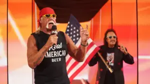Jimmy Hart Reveals Triple H’s Request Before WWE RAW’s Netflix Debut