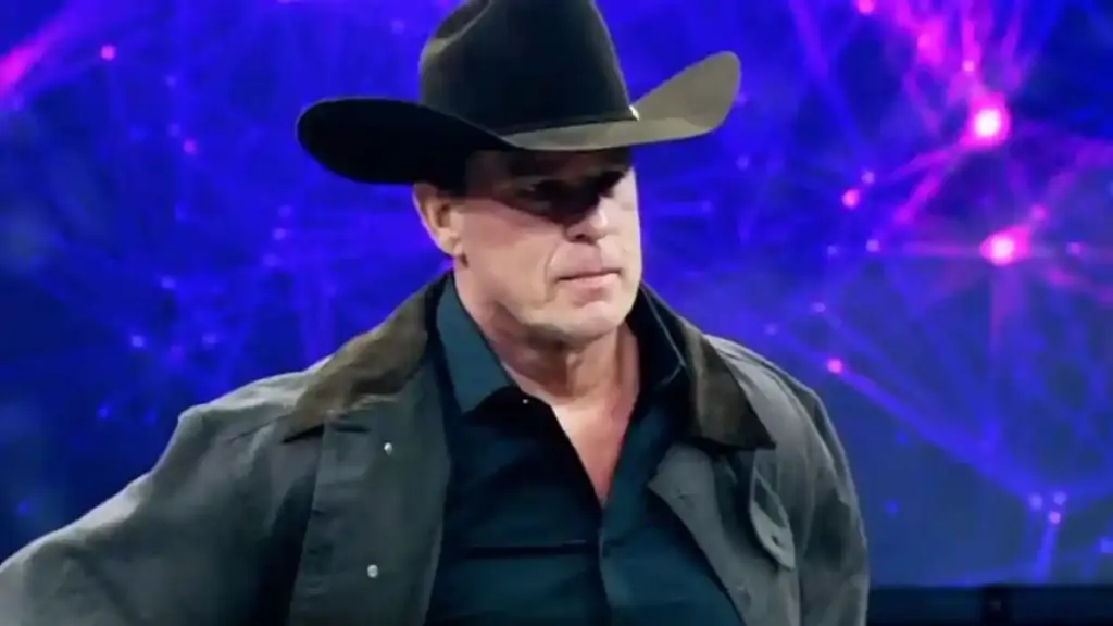 JBL Defends WWE Superstars Who Accepted Pay Cuts