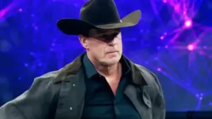JBL Defends WWE Superstars Who Accepted Pay Cuts