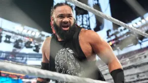 Jacob Fatu Finally Opens Up About His Issues Before Joining WWE