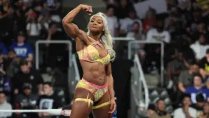 Jade Cargill Says She Was Born To Be a Heel in WWE
