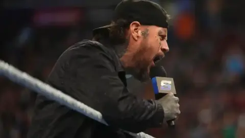 WWE Will Continue Using Celebrities in Coming Months