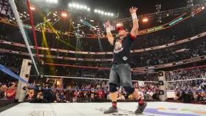 New Details Revealed on John Cena’s WWE Backlash Appearance