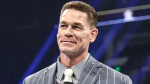 WWE Has Yet to Decide When It Will Hold the John Cena Classic