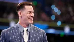 John Cena Addresses Possibility of One More WWE Match