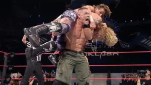 WWE Reveals Greatest Backlash Main Events of All Time