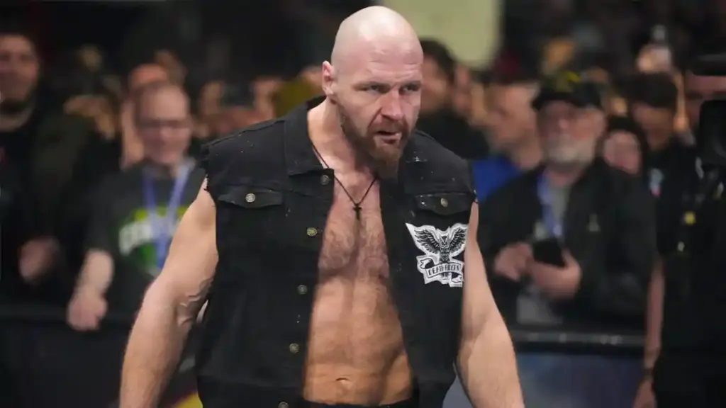 Jon Moxley Surpasses Major AEW Milestone He Previously Hit in WWE