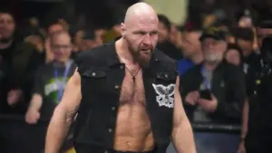 Jon Moxley Surpasses Major AEW Milestone He Previously Hit in WWE