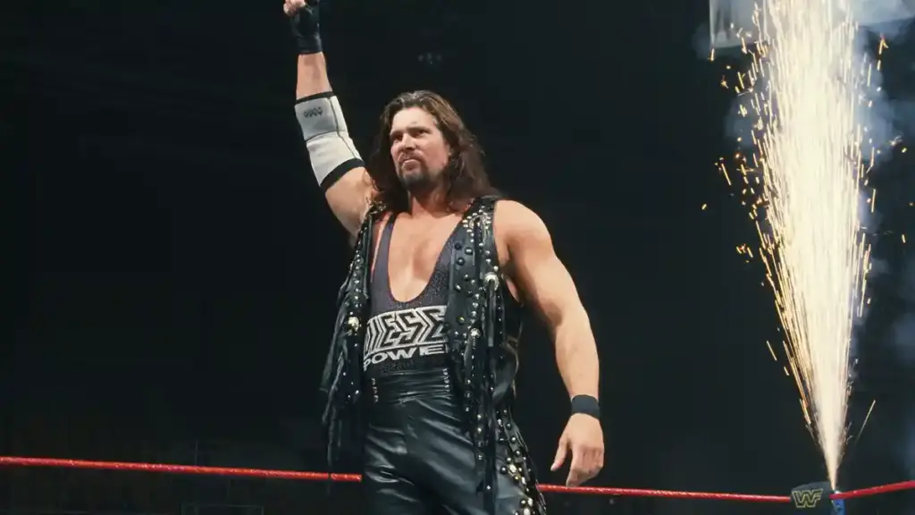 Kevin Nash Rips TKO Over WWE Contract Cuts