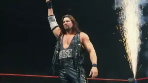 Kevin Nash Rips TKO Over WWE Contract Cuts