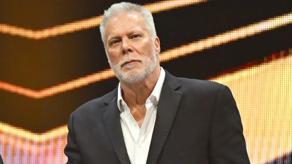 Kevin Nash Rips TKO Again Over WWE Pay Cuts