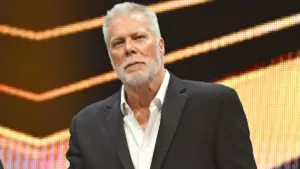 Kevin Nash Rips TKO Again Over WWE Pay Cuts