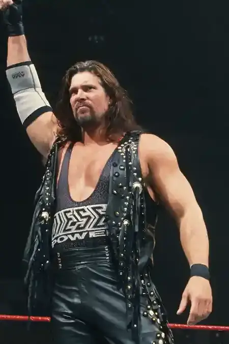Kevin Nash