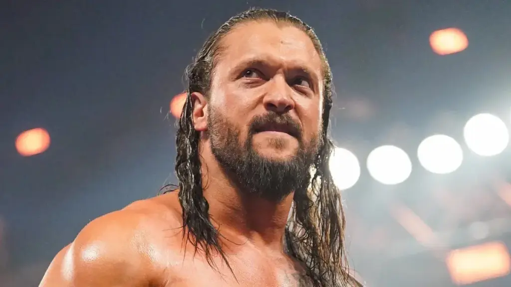 Killer Kross Speaks Out in Defense of Released WWE Talent