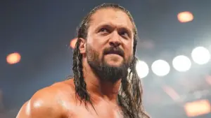 Killer Kross Speaks Out in Defense of Released WWE Talent