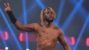 Kofi Kingston Breaks Silence After WWE Exit