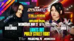 Major Street Fight Added to Next AEW Dynamite