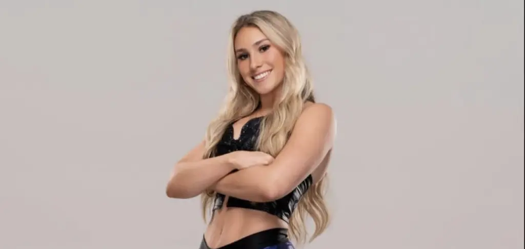 Dean Malenko’s Daughter Makes WWE In-Ring Debut