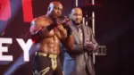 MVP Blames Triple H for His and Bobby Lashley’s WWE Exits