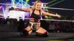 Liv Morgan Mocks Her First Month as WWE Champion