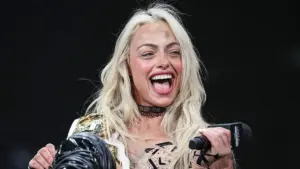 Liv Morgan Reveals Her Plans for WWE SummerSlam