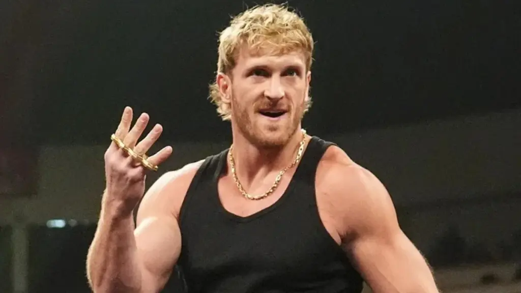 Logan Paul Breaks Silence After Undergoing Surgery for Triceps Injury