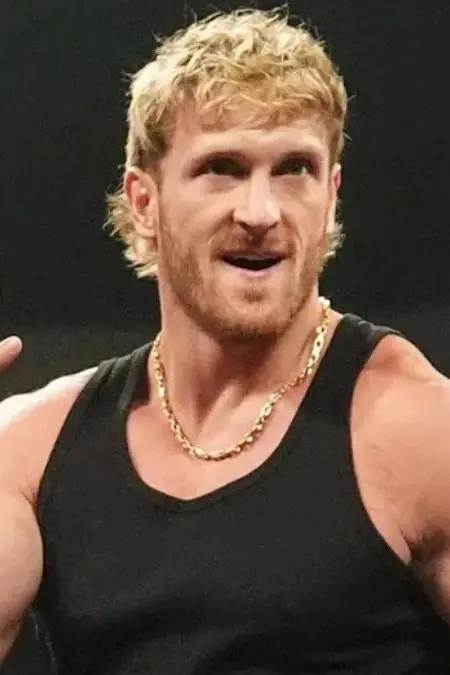 Logan Paul