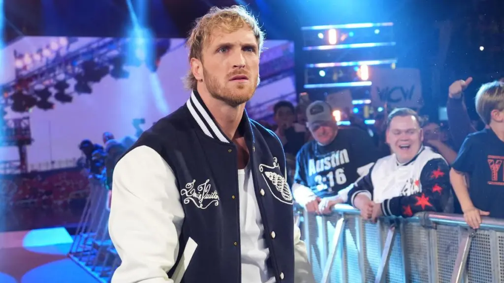 Logan Paul Could Return to WWE Much Sooner Than Expected