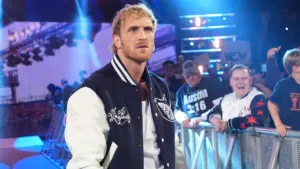 Logan Paul Could Return to WWE Much Sooner Than Expected