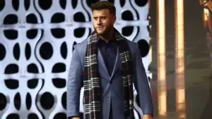 MJF Says AEW Has the Best Pro Wrestling on TV