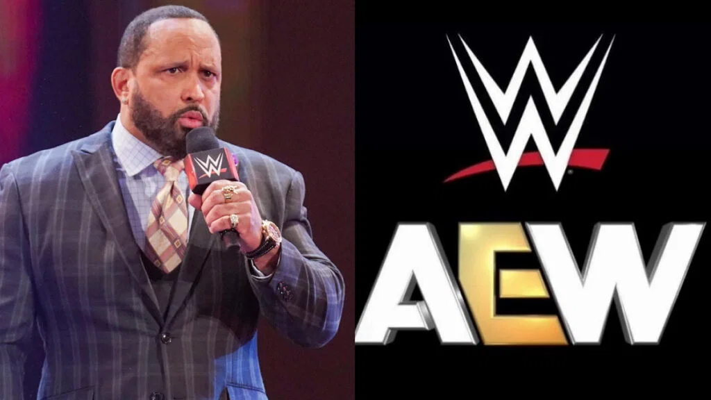 MVP Rips Triple H Again: “Who Did Triple Nose Ever Get Over?”