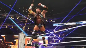 WWE Fans Frustrated With Matt Cardona’s Losing Streak