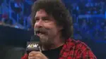 AEW Confirms Mick Foley’s Next Appearance