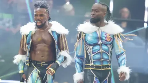 Major Backstage Update on New Day’s WWE Release
