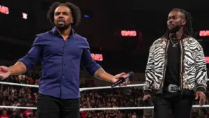 New Day Release Causes Backstage Shock in WWE