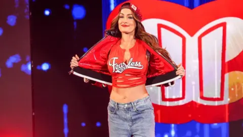 Nikki Bella Targeting WWE Return at Major Event