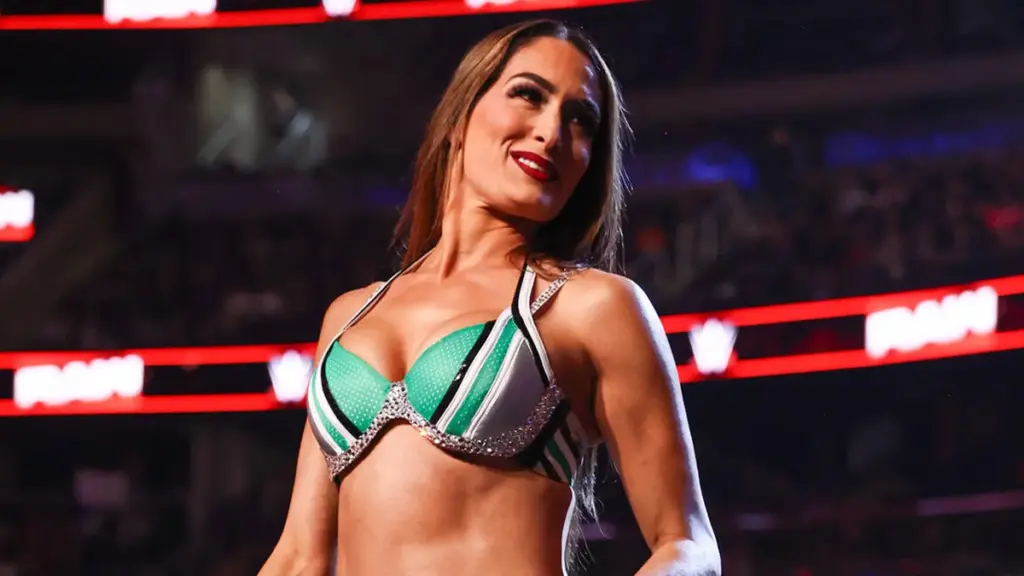 Nikki Bella Reveals Target Timeline for WWE Return