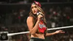 Nikki Bella Reveals When She Hopes To Return to WWE After Ankle Injury