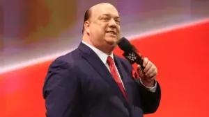 Paul Heyman Promises Surprises at WWE Backlash