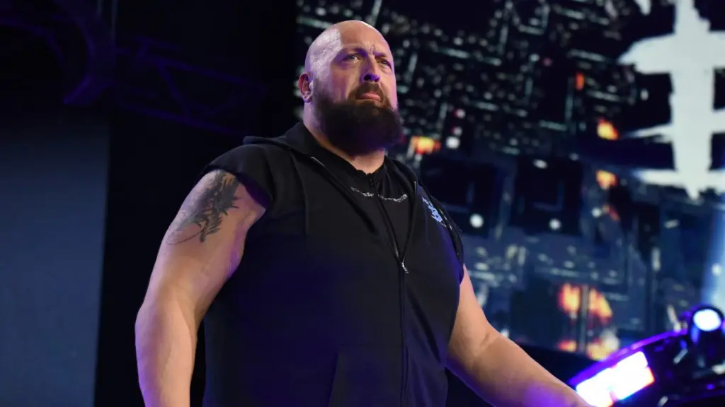 Paul Wight Reportedly Re-Signs With AEW