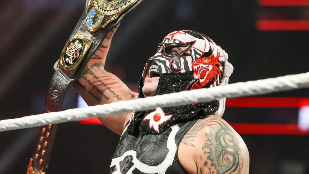 WWE Hall of Famer Expected to Be Penta’s Next Intercontinental Championship Challenger