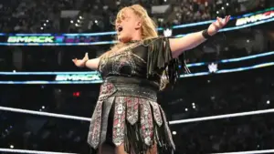 Piper Niven Provides Major Health Update Amid WWE Absence